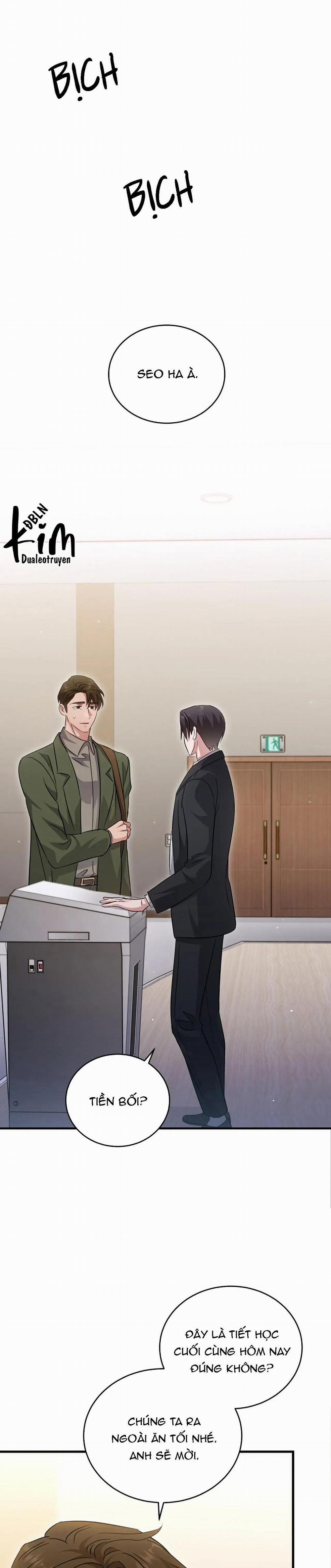 River Of Bondage 24 trang 26