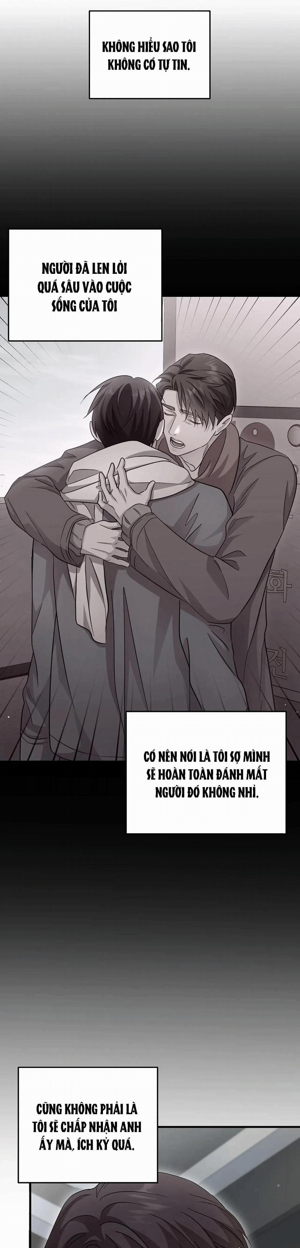 River Of Bondage 24 trang 3