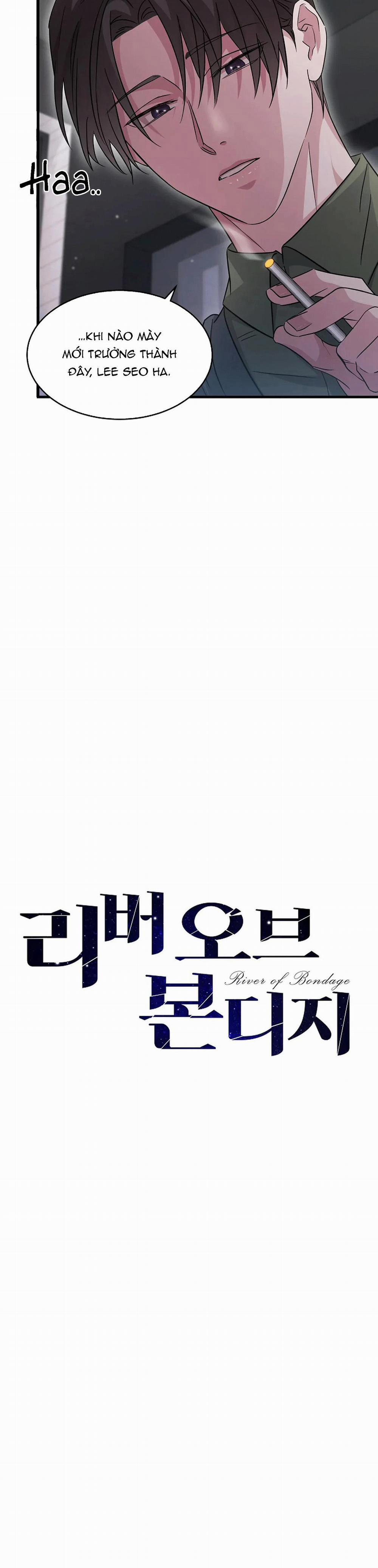 River Of Bondage 24 trang 4