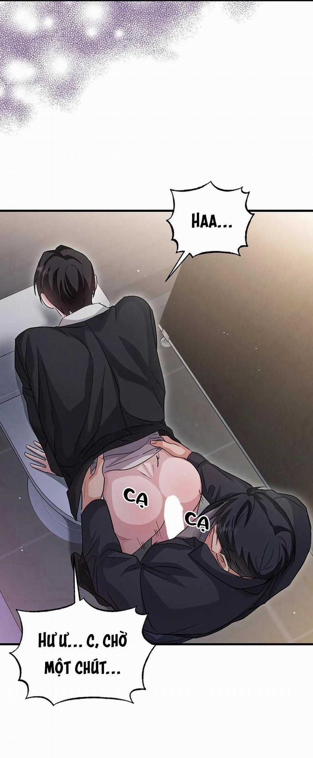 River Of Bondage 25 trang 20