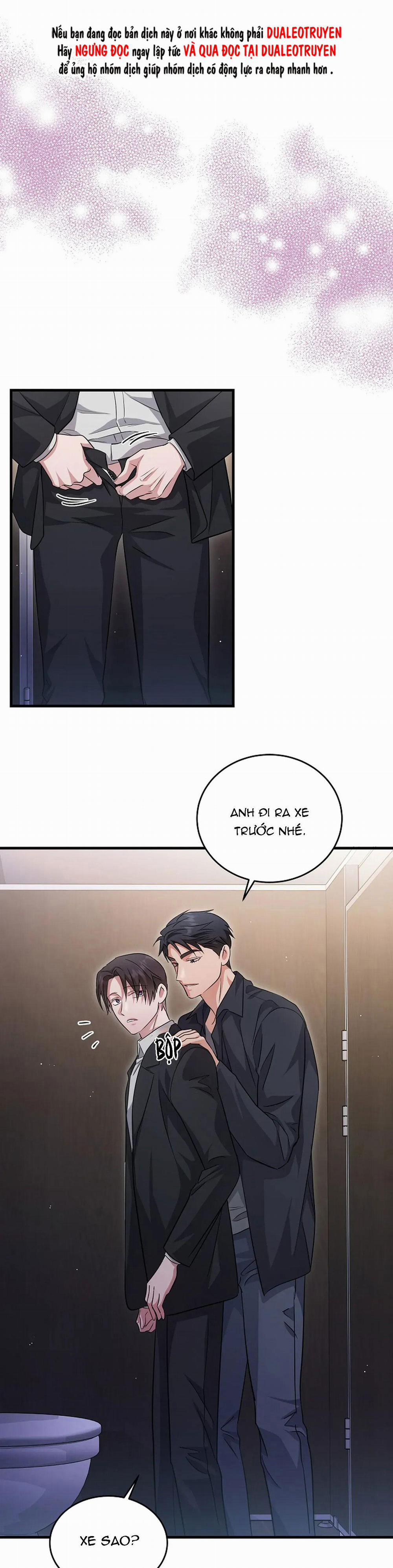 River Of Bondage 26 trang 0