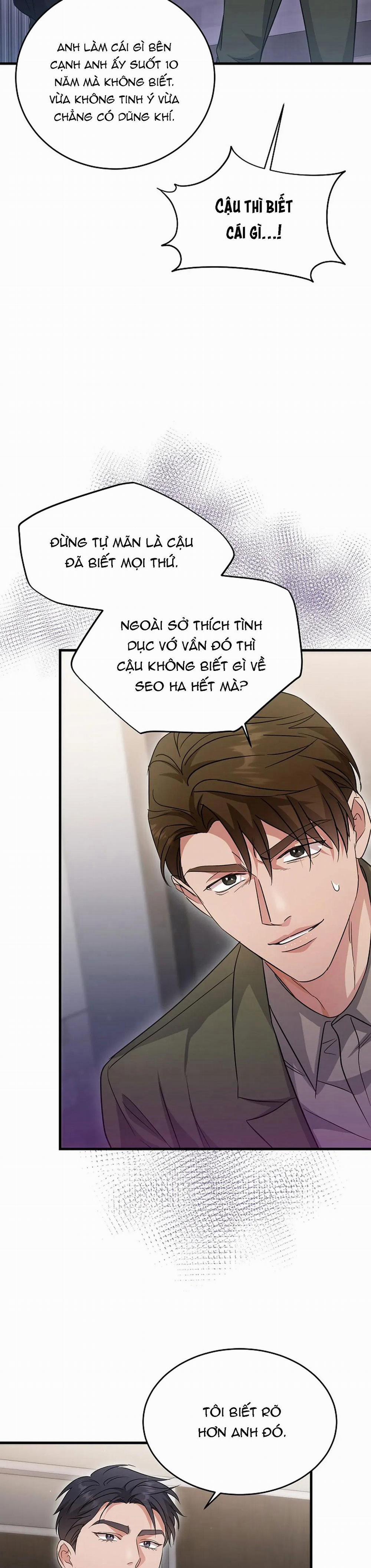 River Of Bondage 26 trang 10