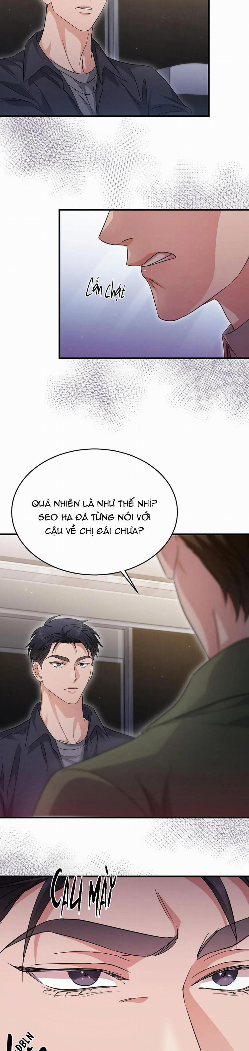 River Of Bondage 26 trang 11