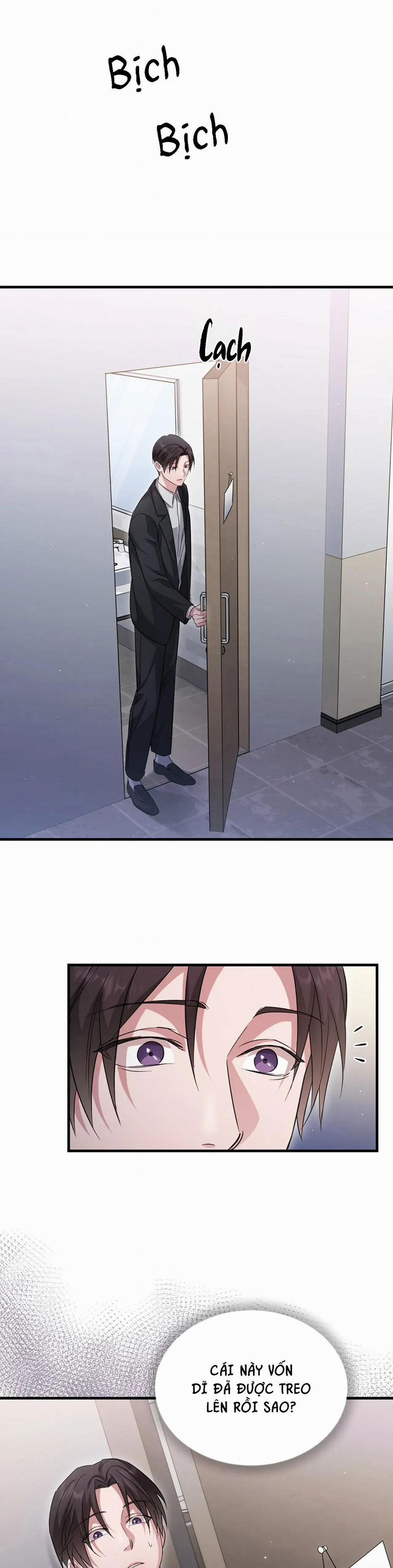 River Of Bondage 26 trang 3