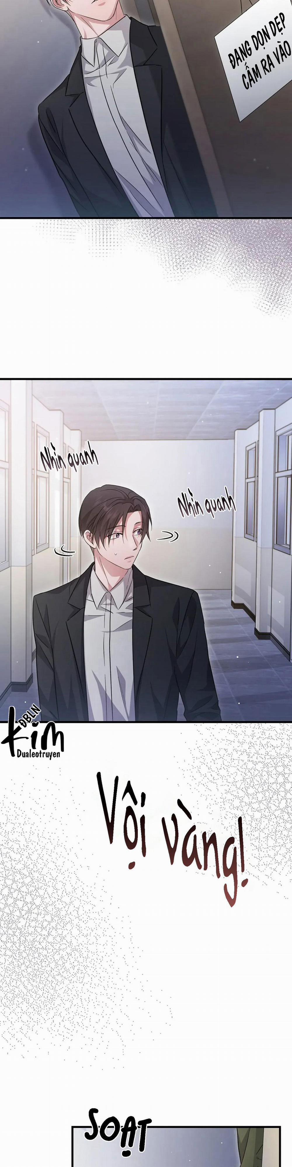 River Of Bondage 26 trang 4