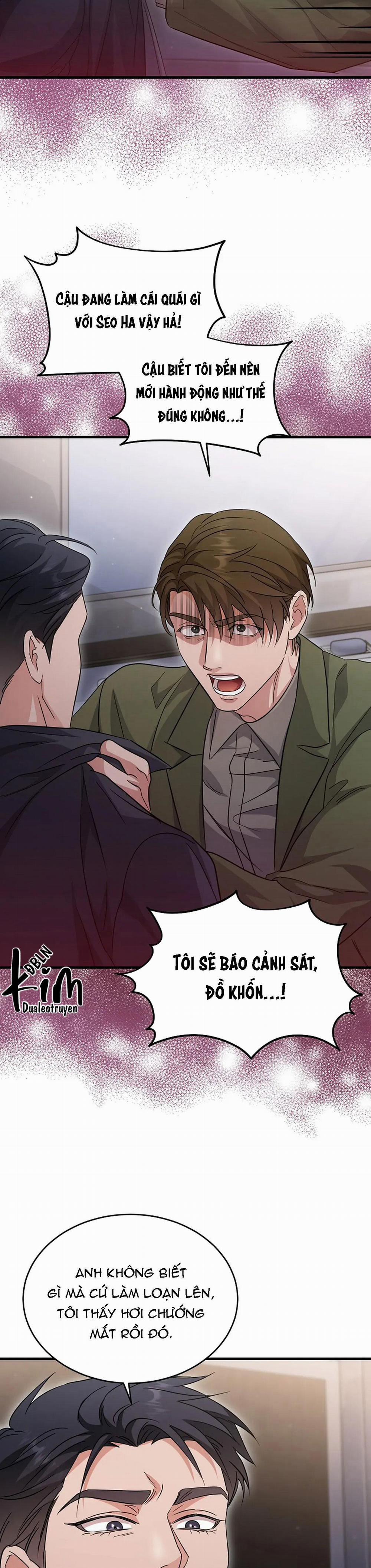 River Of Bondage 26 trang 7