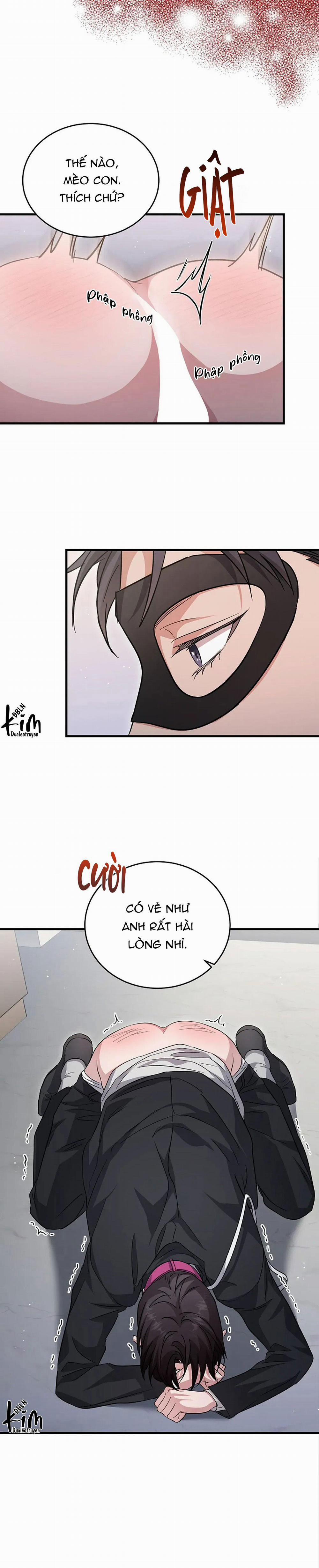 River Of Bondage 27 trang 15