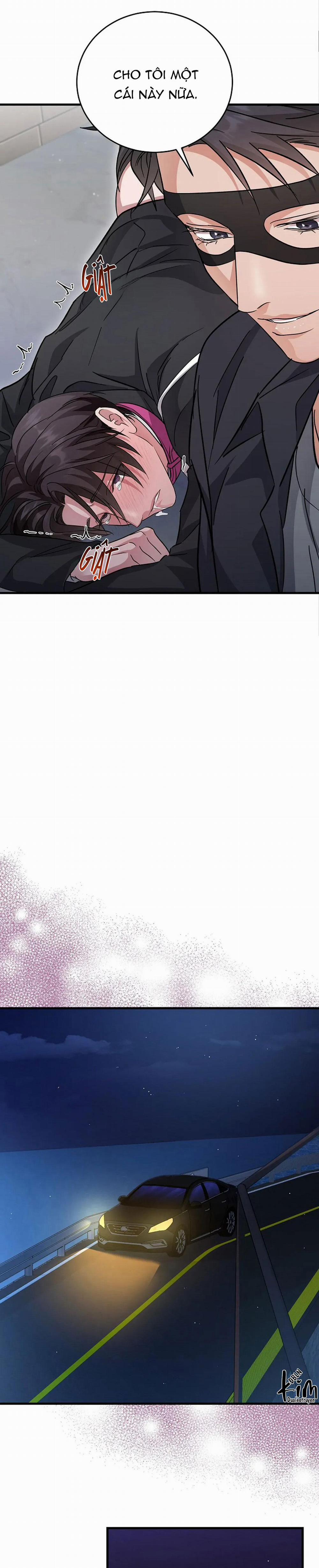 River Of Bondage 27 trang 16