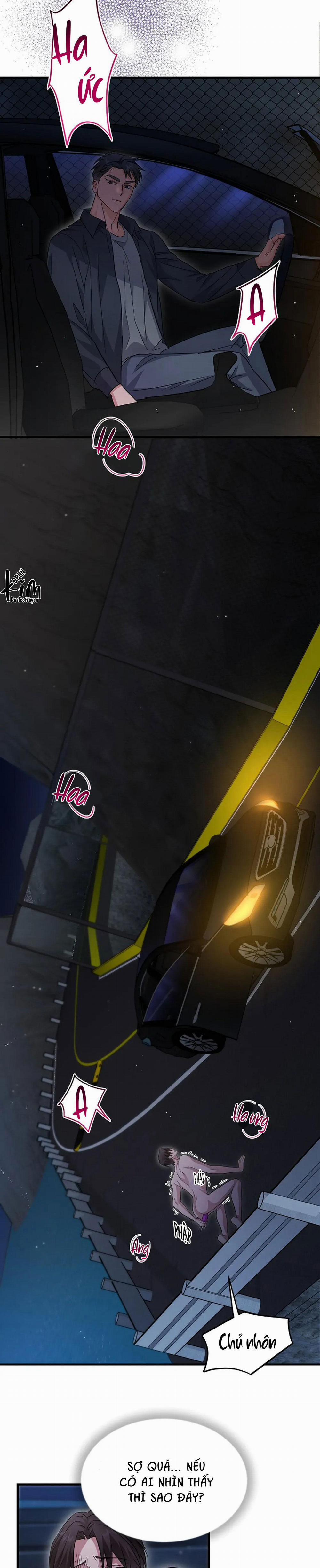 River Of Bondage 27 trang 22