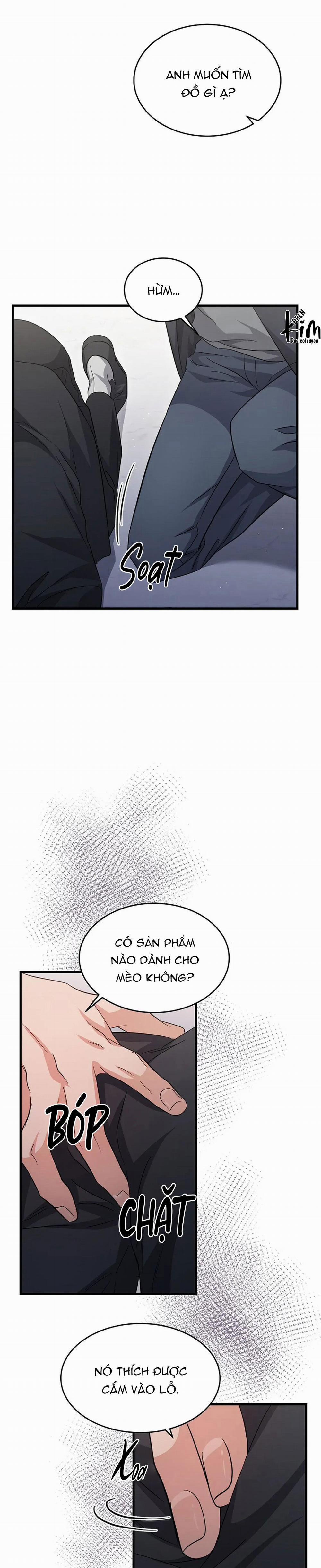 River Of Bondage 27 trang 6