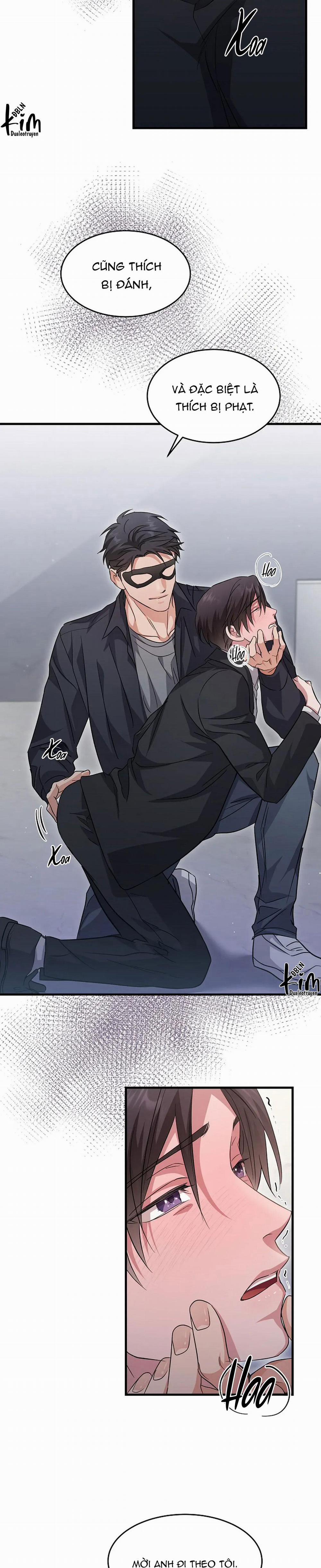 River Of Bondage 27 trang 7