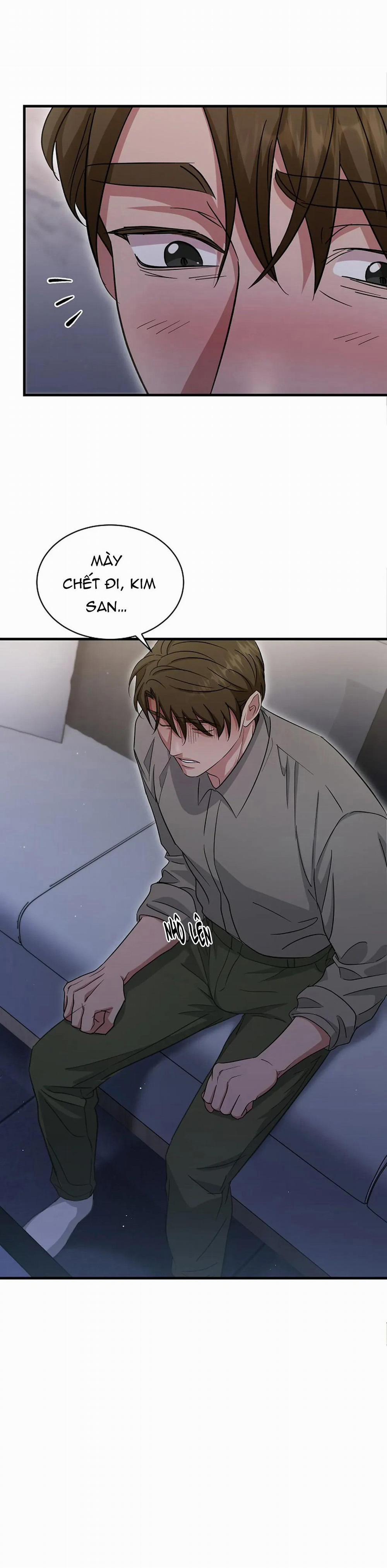 River Of Bondage 28 trang 35