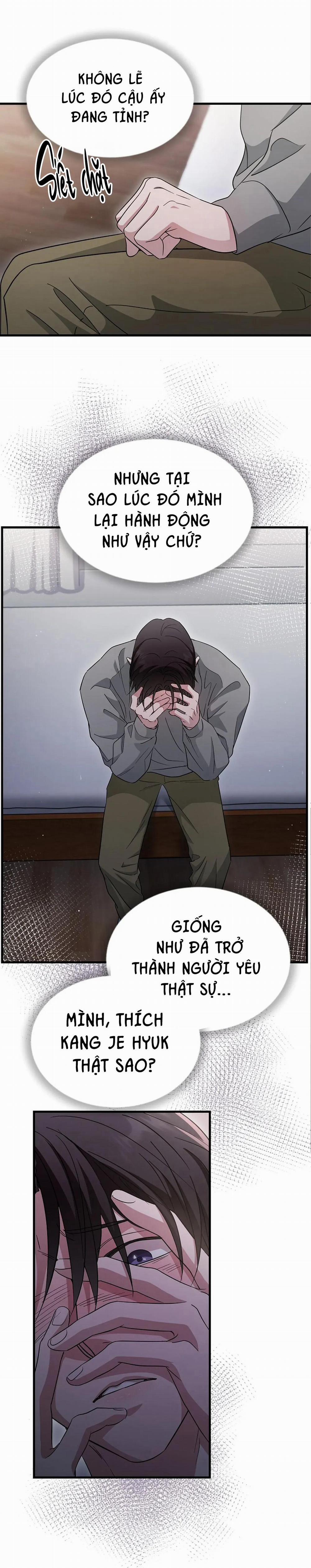 River Of Bondage 28 trang 46