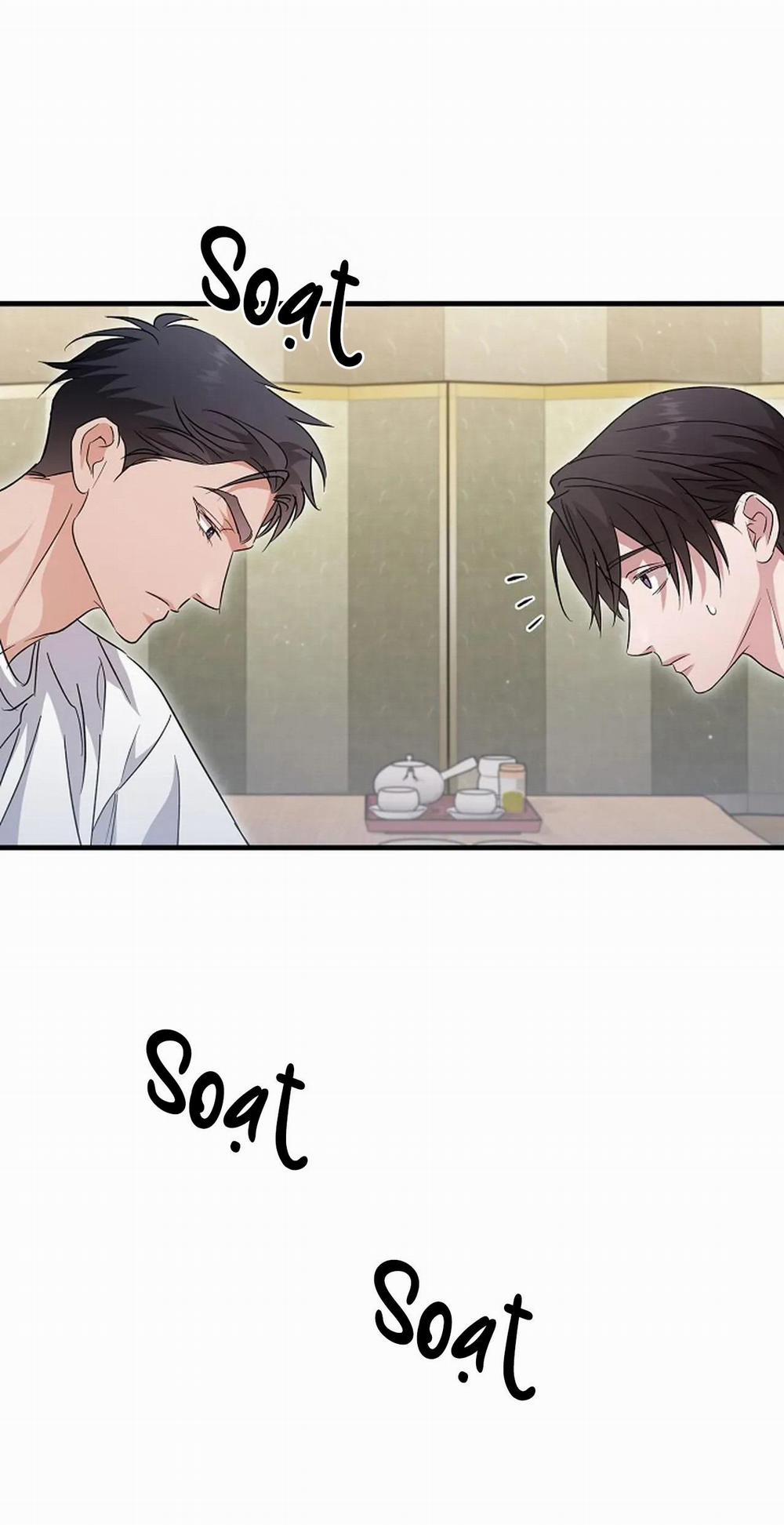 River Of Bondage 29 trang 19