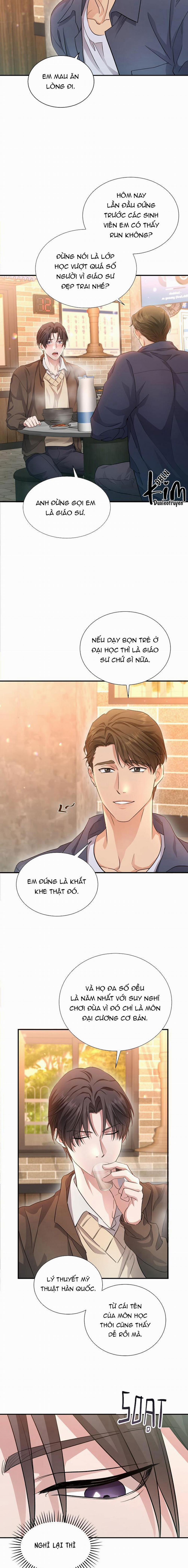 River Of Bondage 3 trang 1