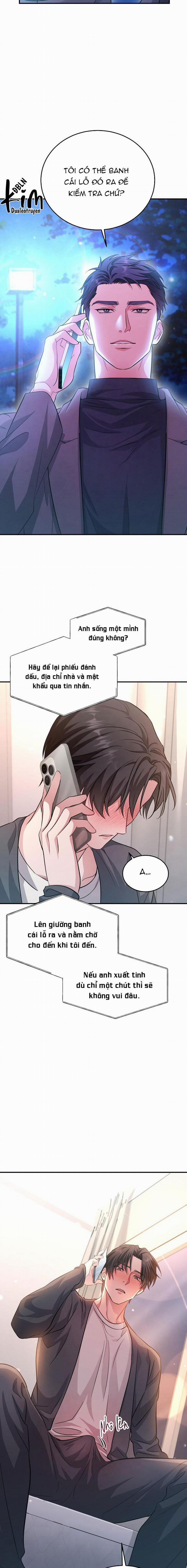 River Of Bondage 3 trang 10