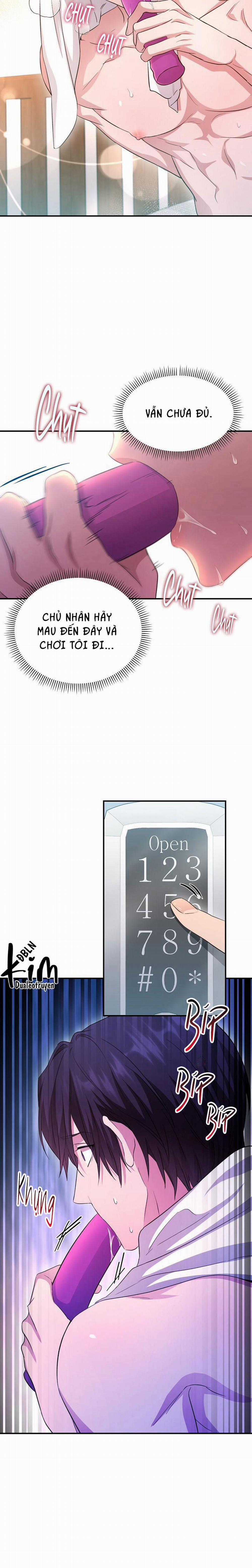 River Of Bondage 3 trang 12