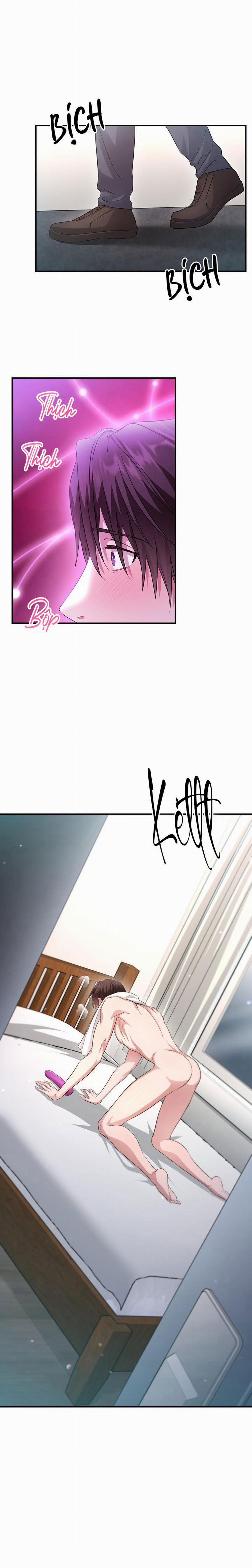 River Of Bondage 3 trang 13