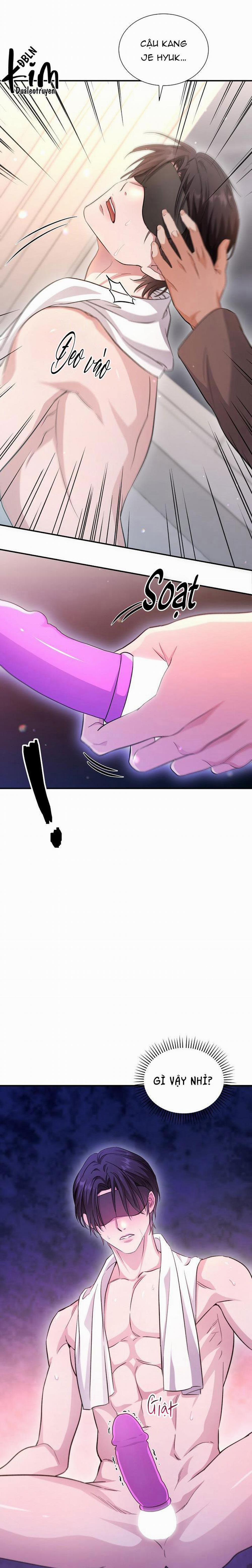 River Of Bondage 3 trang 14