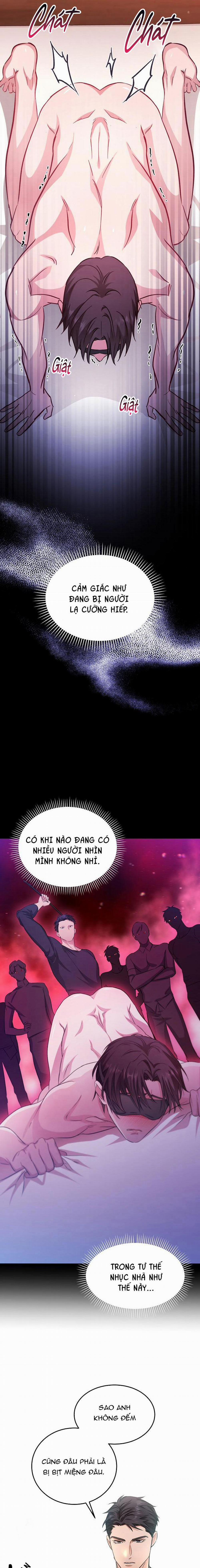 River Of Bondage 3 trang 16