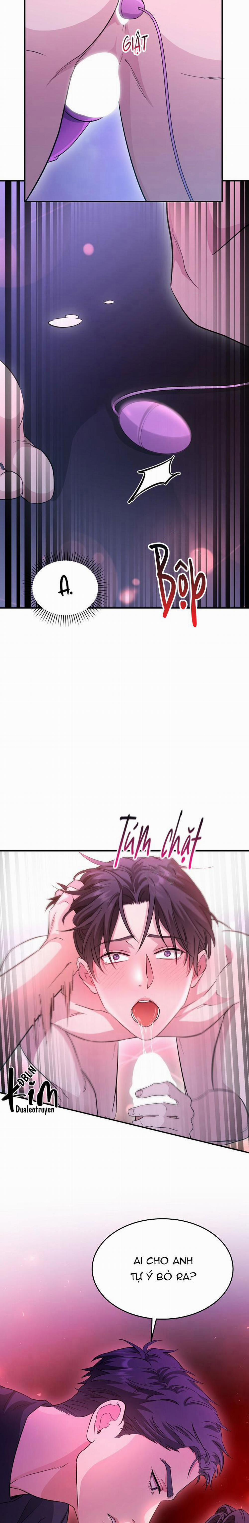 River Of Bondage 3 trang 19