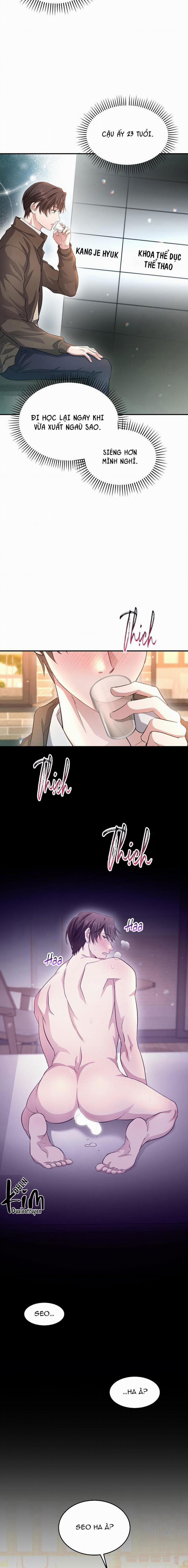 River Of Bondage 3 trang 2