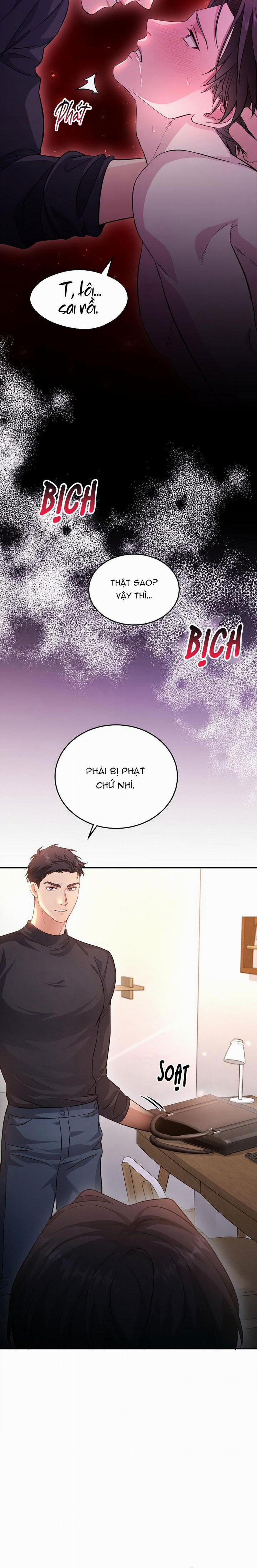 River Of Bondage 3 trang 20