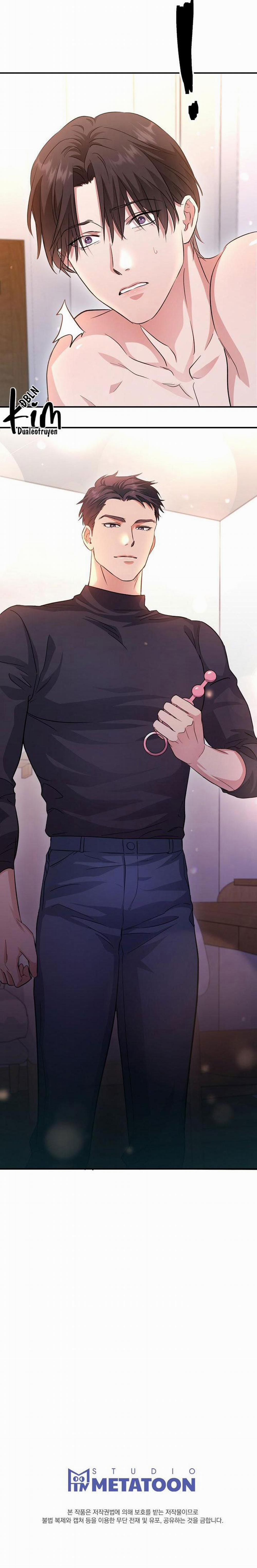 River Of Bondage 3 trang 21