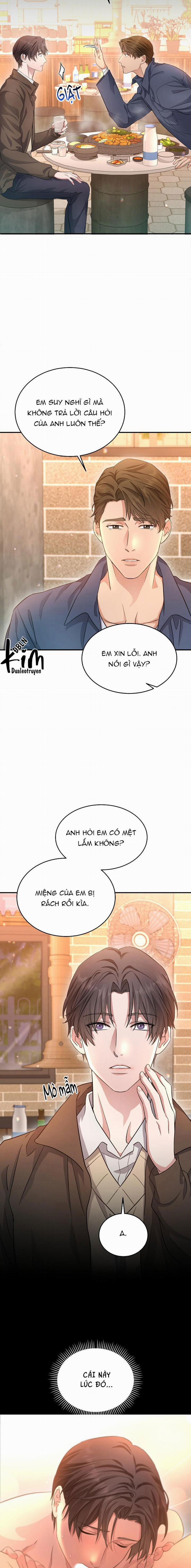 River Of Bondage 3 trang 3