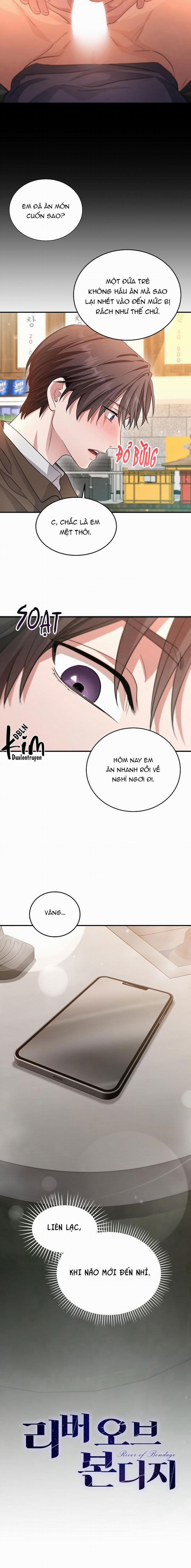 River Of Bondage 3 trang 4