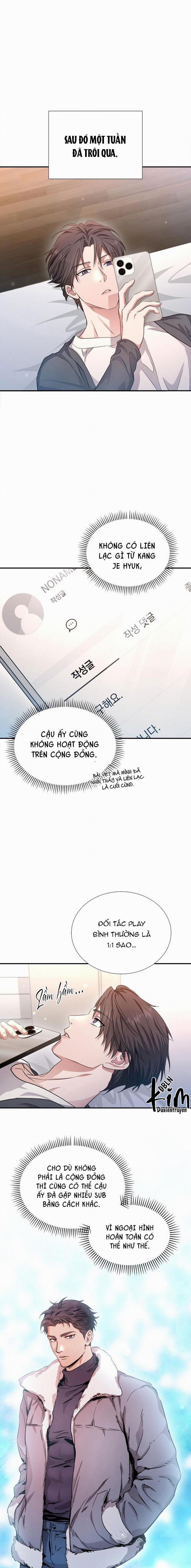 River Of Bondage 3 trang 5