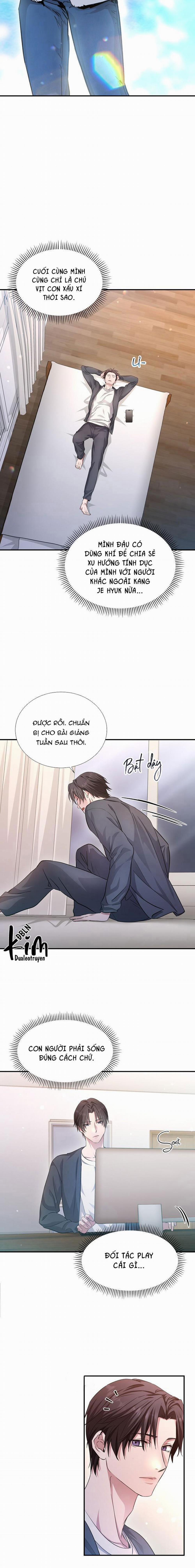 River Of Bondage 3 trang 6