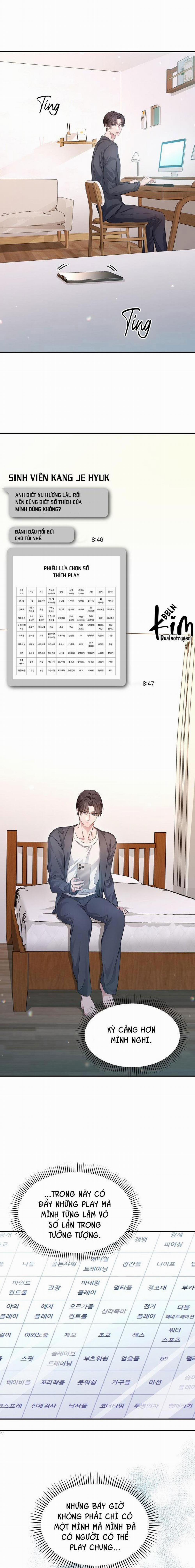 River Of Bondage 3 trang 7