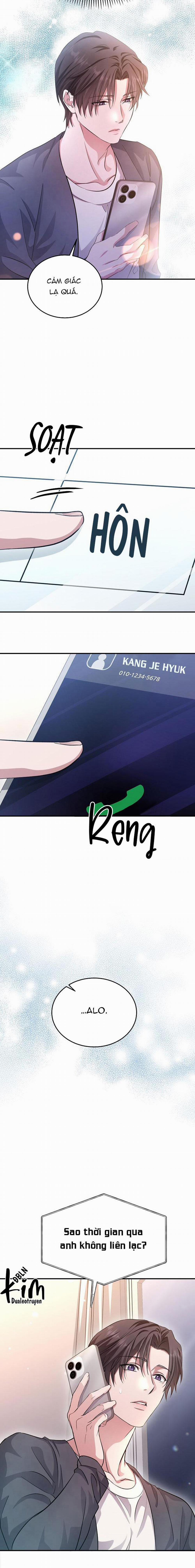 River Of Bondage 3 trang 8