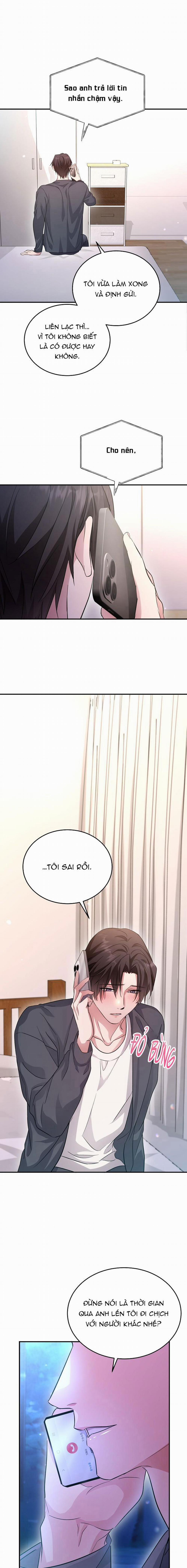 River Of Bondage 3 trang 9