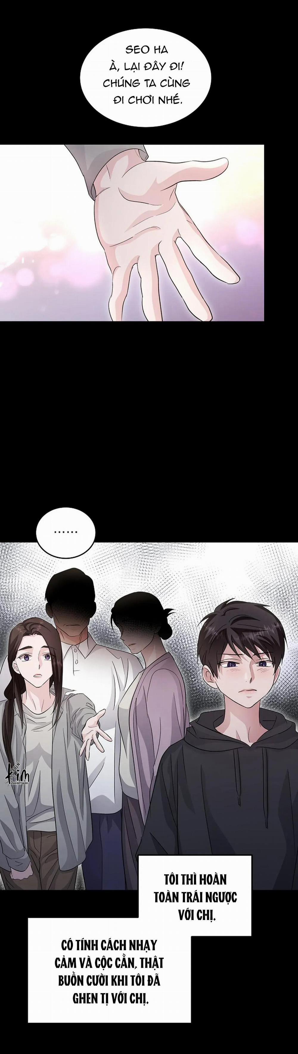 River Of Bondage 30 trang 1