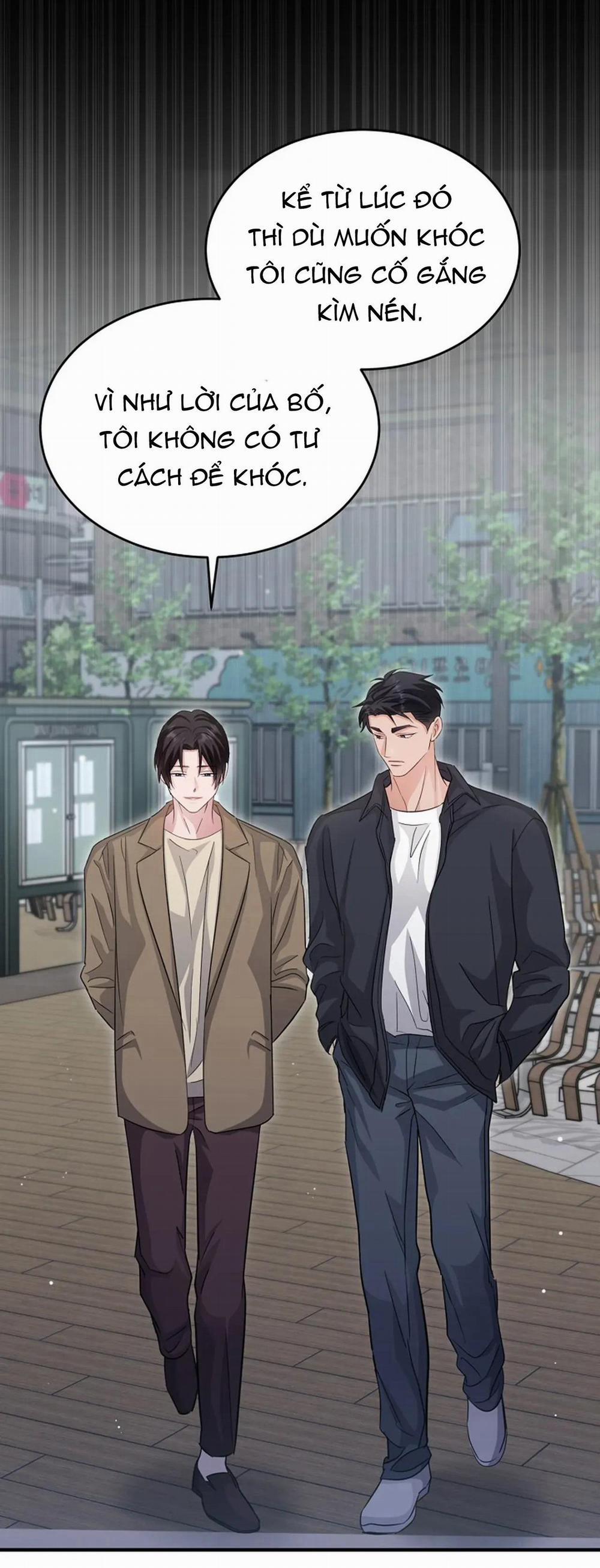 River Of Bondage 30 trang 18