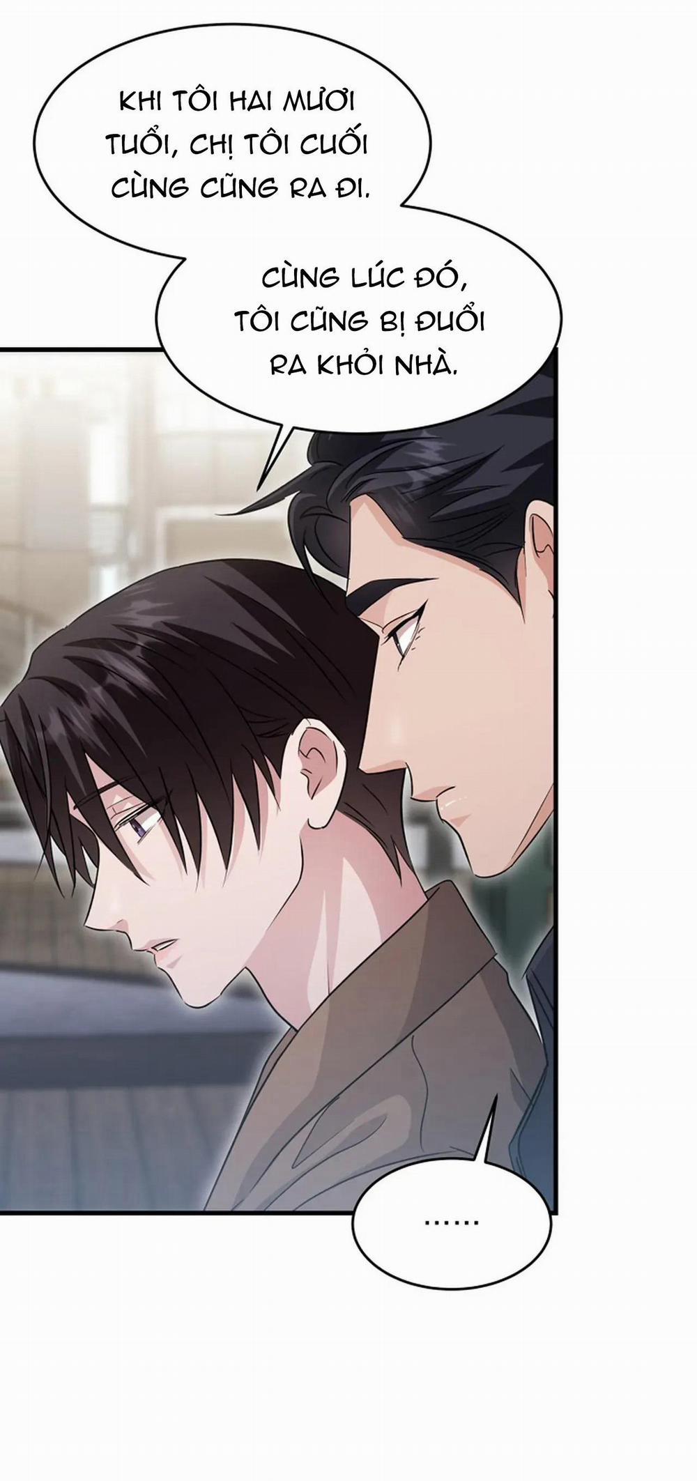 River Of Bondage 30 trang 19