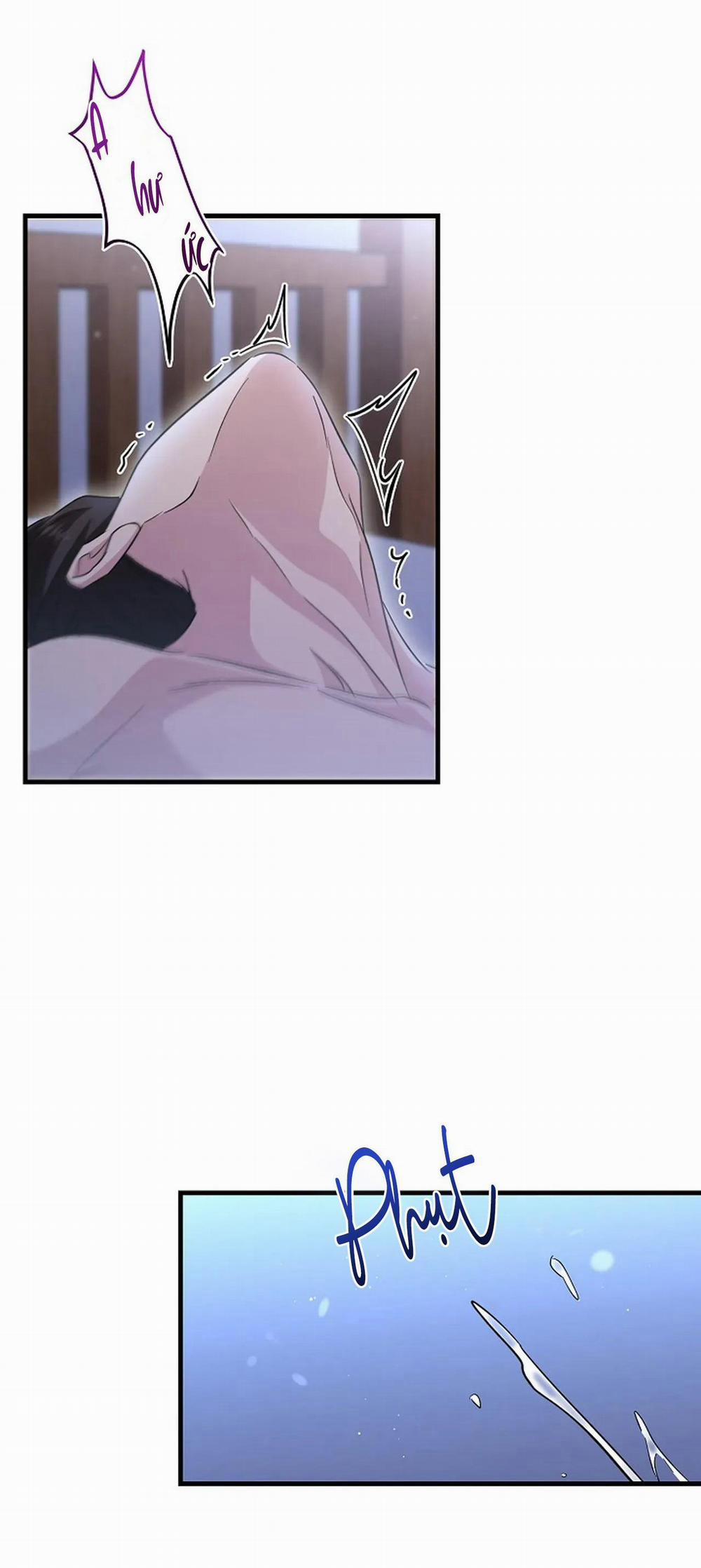 River Of Bondage 30 trang 38