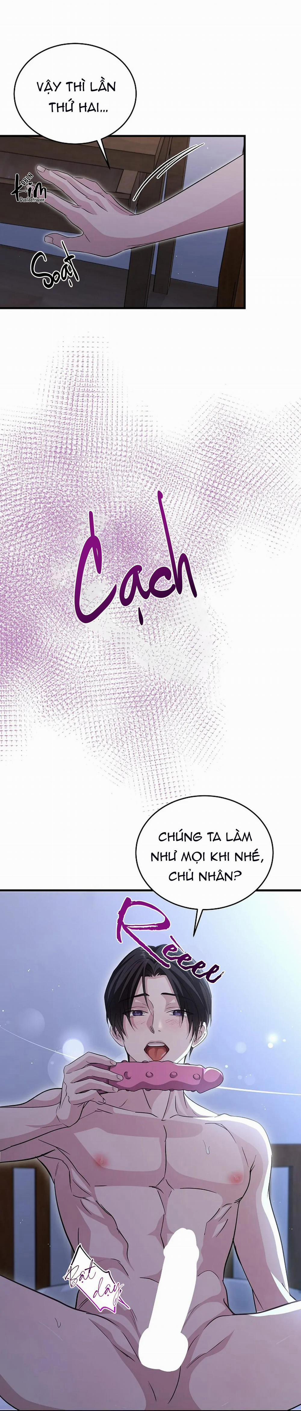 River Of Bondage 30 trang 48