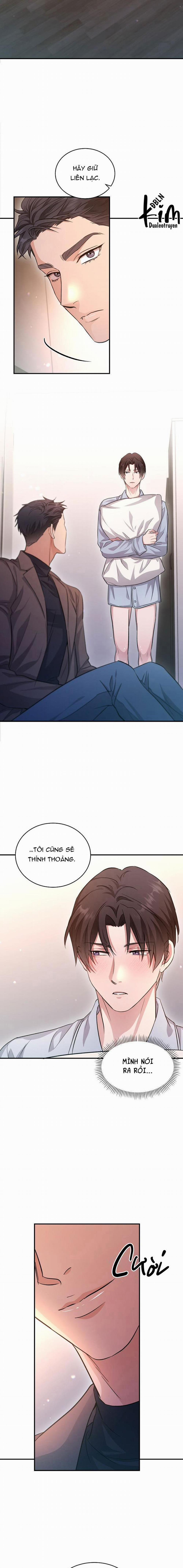 River Of Bondage 4 trang 10