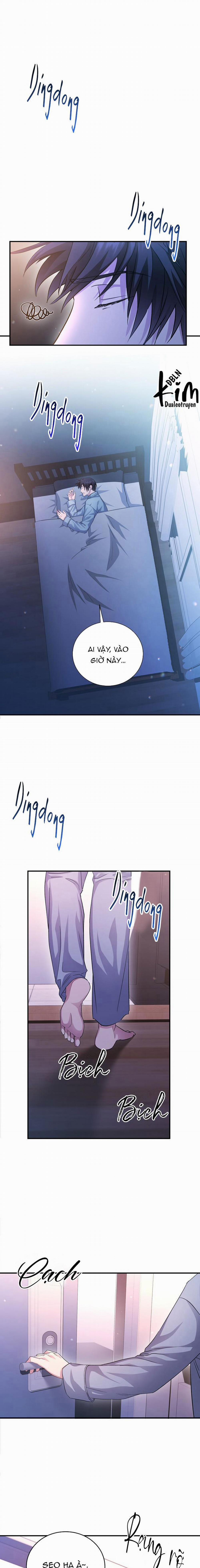 River Of Bondage 4 trang 12