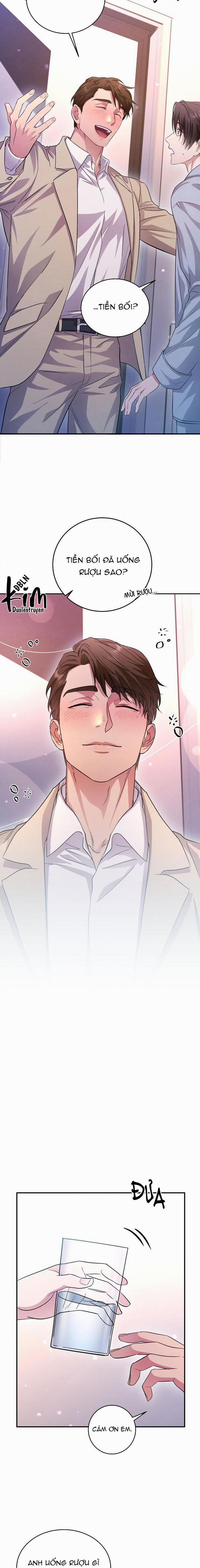 River Of Bondage 4 trang 13