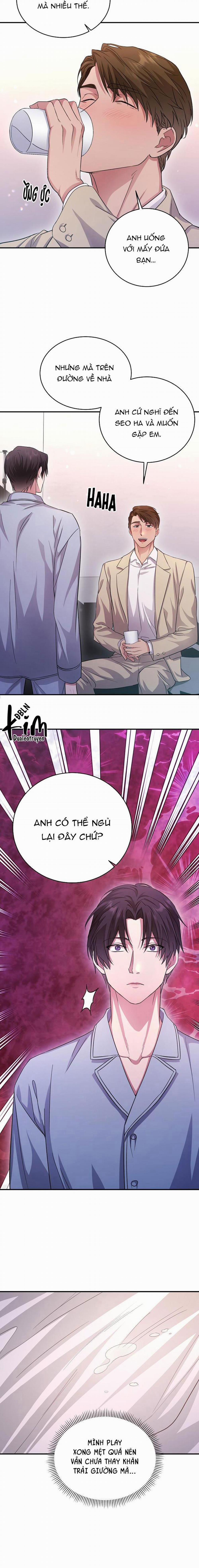 River Of Bondage 4 trang 14