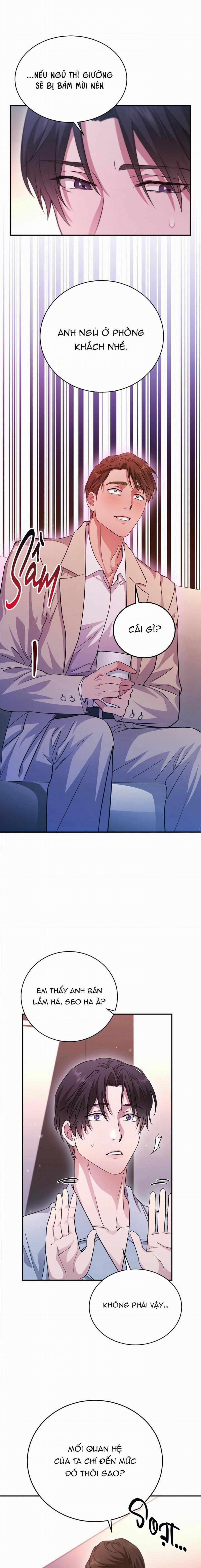 River Of Bondage 4 trang 15