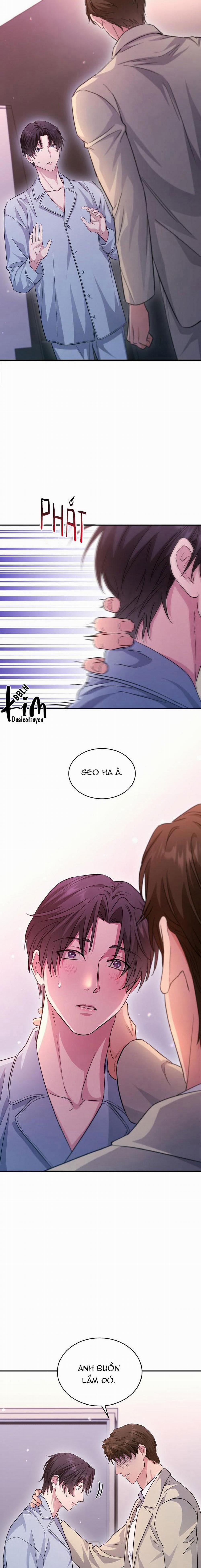 River Of Bondage 4 trang 16