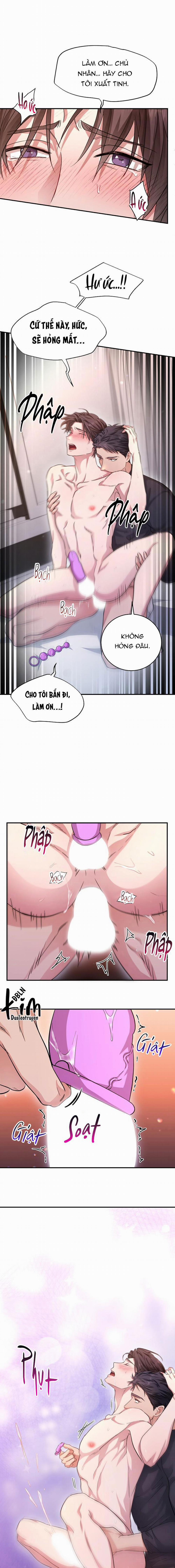 River Of Bondage 4 trang 3