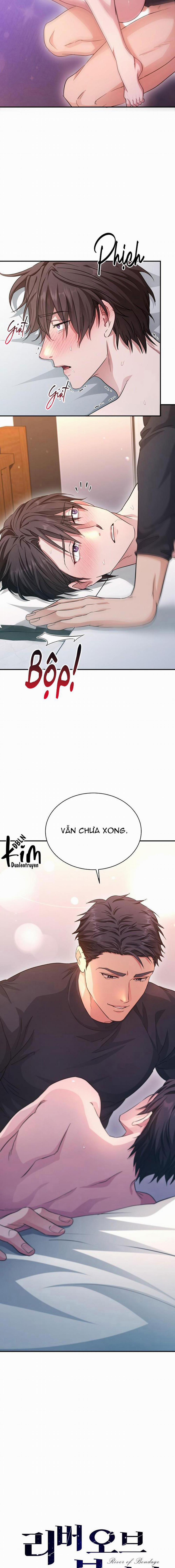 River Of Bondage 4 trang 4