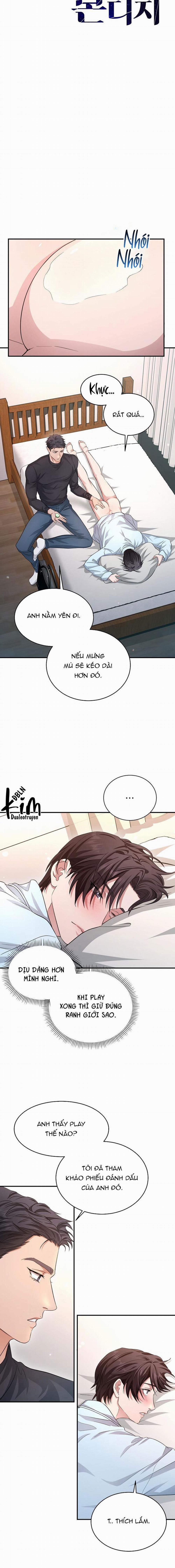 River Of Bondage 4 trang 5