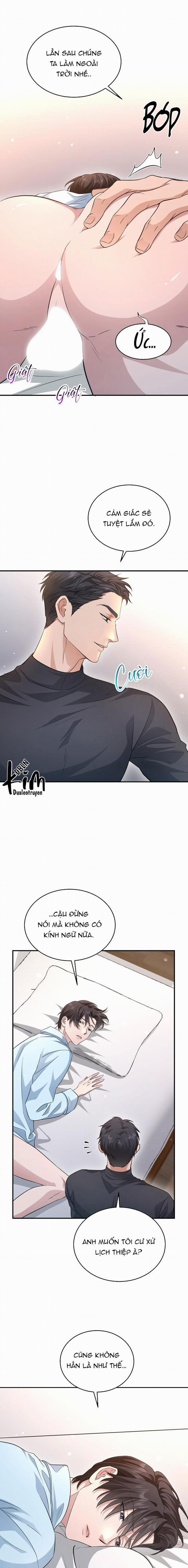 River Of Bondage 4 trang 6